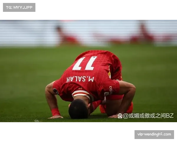 利物浦三连败困境加剧 双红会或成斯洛特命运转折关键战