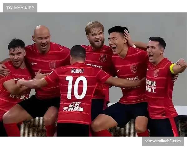 中超争冠白热化阶段 海港蓉城申花三强争锋国安落后