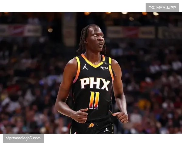 媒体分析NBA球员生存法则:野心成就未来,场上表现是关键