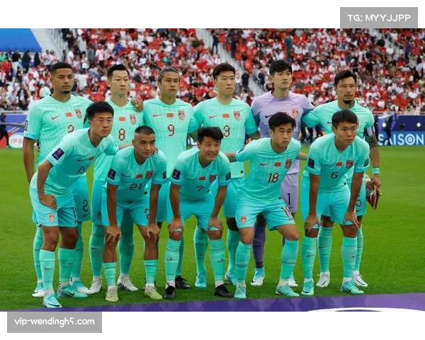 世界杯亚洲区8.5名额分配 下个周期竞争将更激烈