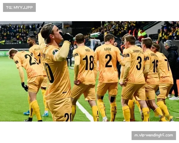 欧冠新军博德闪耀 反击效率成晋级法宝